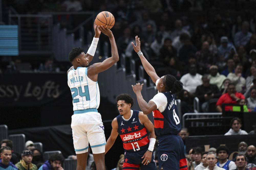 让篮球成为 让篮球成为